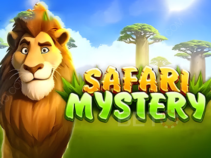 Safari Mystery 展示版
