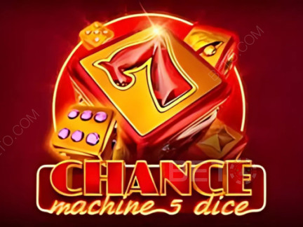 Chance Machine 100 Dice 展示版