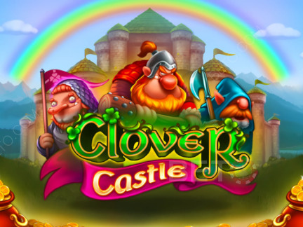 Clover Castle 展示版