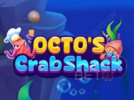 Octo's Crab Shack 展示版