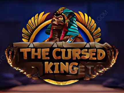 The Cursed King 展示版