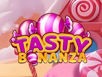 Tasty Bonanza 展示版