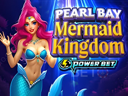 Pearl Bay: Mermaid Kingdom 展示版