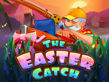 The Easter Catch 展示版