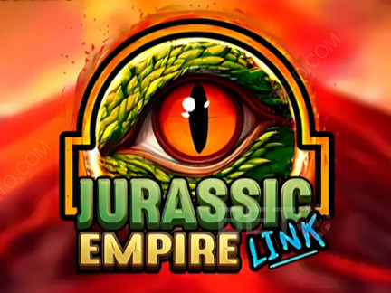 Jurassic Empire Link 展示版