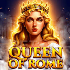 Queen of Rome 展示版