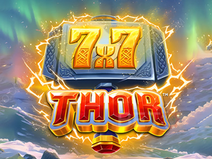 7×7 Thor 展示版