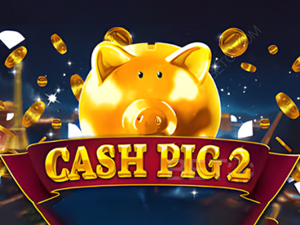 Cash Pig 2 展示版