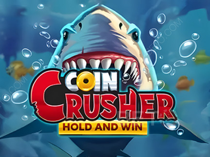 Coin Crusher 展示版