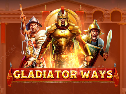 Gladiator Ways 展示版
