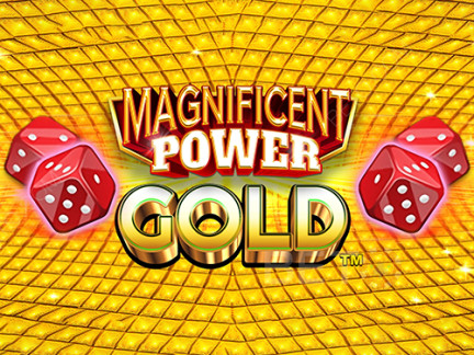 Magnificent Power Gold 展示版