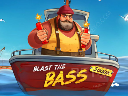 Blast the Bass 展示版