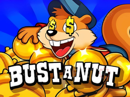 Bust a Nut 展示版