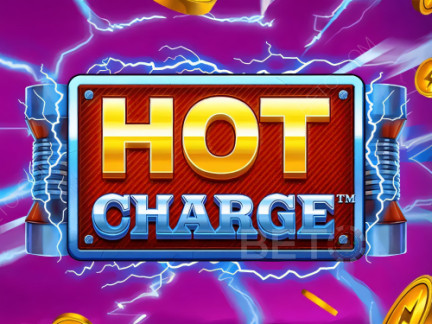 Hot Charge 展示版