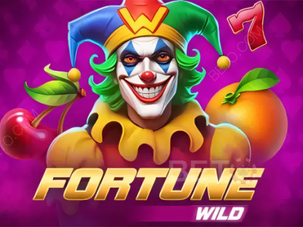Fortune Wild 展示版