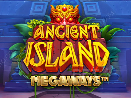 Ancient Island Megaways 展示版