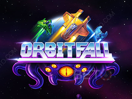 Orbitfall 展示版