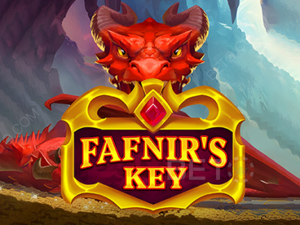 Fafnir's Key 展示版
