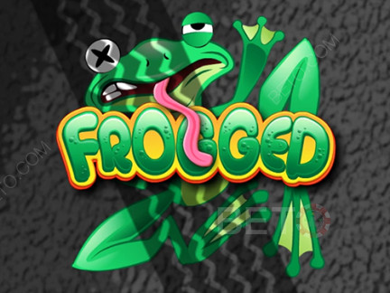 Frogged 展示版