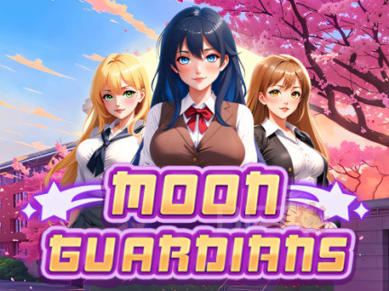 Moon Guardians 展示版