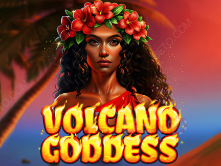 Volcano Goddess 展示版