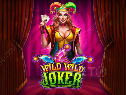 Wild Wild Joker 展示版