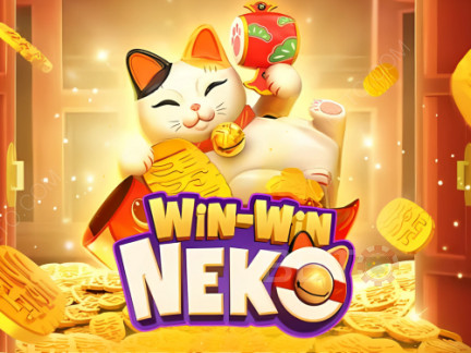 Win Win Neko	(Nextspin) 展示版