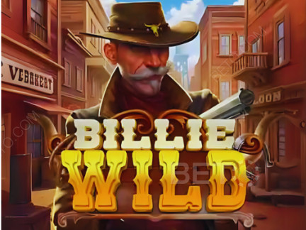Billie Wild 展示版