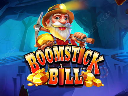 Boomstick Bill 展示版