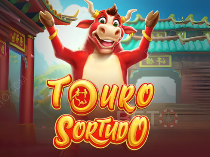 Touro Sortudo 展示版