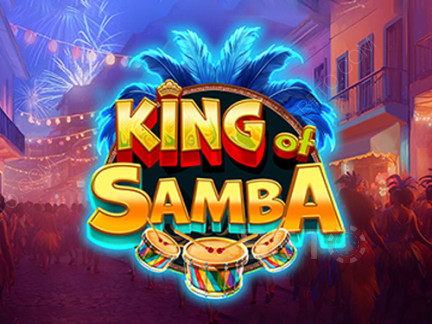King of Samba 展示版