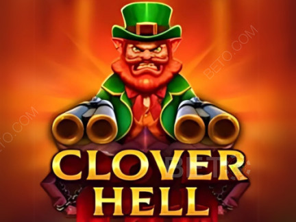Clover Hell 展示版