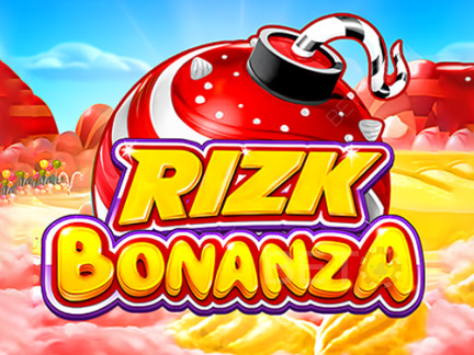 Rizk Bonanza 展示版