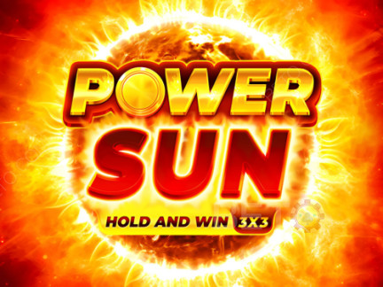 Power Sun 展示版