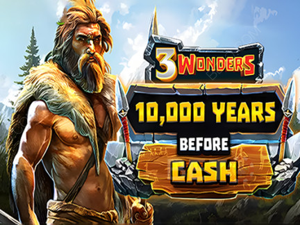 10000 Years Before Cash 展示版