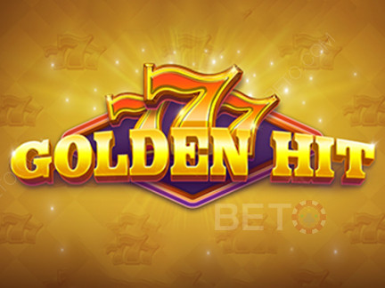 777 Golden Hit 展示版