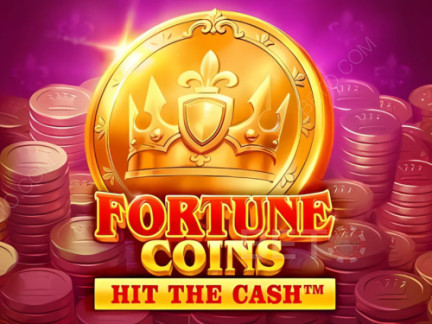 Fortune Coins 展示版