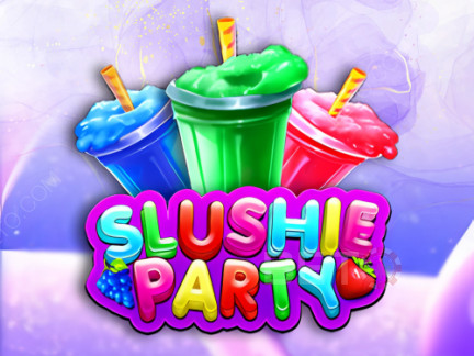 Slushie Party 展示版