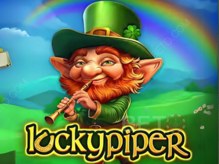 Lucky Piper 展示版