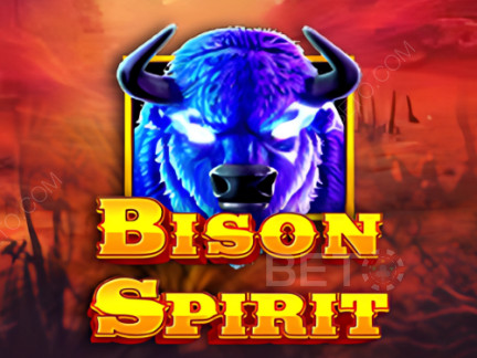 Bison Spirit 展示版