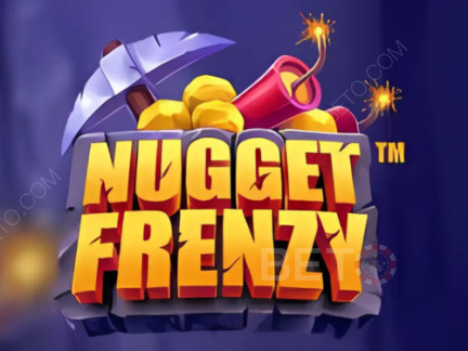 Nugget Frenzy 展示版