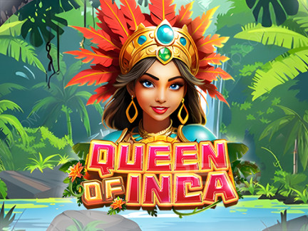 Queen of Inca 展示版