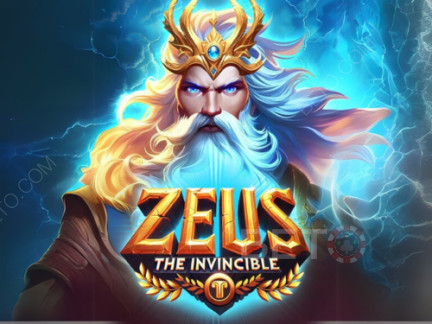 Zeus The Invincible 展示版
