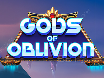 Gods of Oblivion 展示版