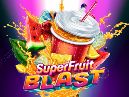 Super Fruit Blast 展示版