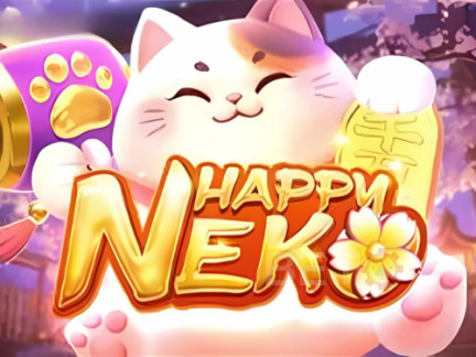Happy Neko 展示版