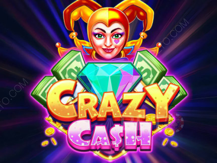 Crazy Cash 展示版