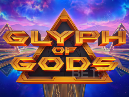 Glyph of Gods 展示版