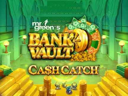 Mr Green's Bank Vault 展示版