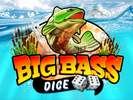 Big Bass Dice 展示版
